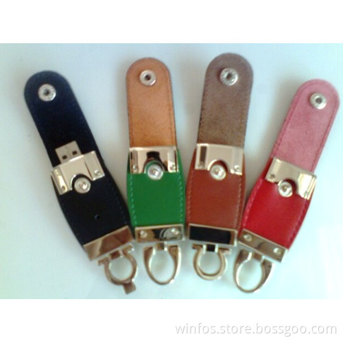 Winfos, Leather USB